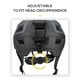 thumbnail image 5 of Casco de bicicleta Lixada para hombres y mujeres 55-61cm ventilación ajustable, 5 of 8