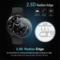 thumbnail image 4 of Protector de pantalla Suoman para Samsung Galaxy Watch 4 Classic 46 mm, 4 of 8