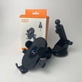 thumbnail image 3 of For BMW X5 2014-2018 Car Phone Holder Smartphone Mount Gravity Car Clip Stand No Magnetic Support in Car, 3 of 6