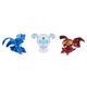 thumbnail image 3 of Bakugan: Bakugan Geogan Brawler - Pack Stardox Y Babadrill Spin Master Games 6060272A, 3 of 3