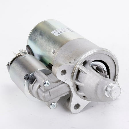 Ford E-350 Starter - Starter Motor TYC 1-03267 Replacement for 04-09 FORD E-350 SUPER DUTY