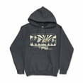 thumbnail image 5 of Toyota Racing Development 4x 4 Off Road Mountain Hoodie, 5 of 7
