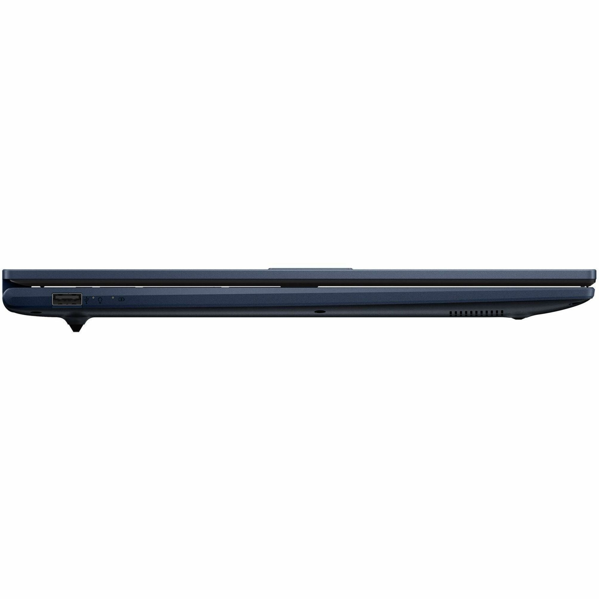 Asus VivoBook 17 17.3" Full HD Laptop, Intel Core i5 i5-1235U, 8GB RAM, 512GB SSD, Windows 11 Home, F1704ZA-SB52