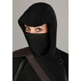 thumbnail image 5 of Women's Shadow Ninja Assassin Costume, 5 of 11