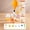 🔥 Yellow, variant on Sentmoon Gifts for Boys 8-10 4 Year Old Boy Blowing Music Children Blowing Air Floating Ball Exercise Breathing Game Sensory Integration Training Toys Equipment Interactive