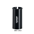 thumbnail image 1 of MTB Bicycle Bike Seat Post Shim Tube Sleeve Reducer Seatpost Converter Adapter, 1 of 7