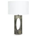 thumbnail image 6 of Regina Andrew 13-1637WT Portia 29" Tall Buffet Table Lamp - White, 6 of 6