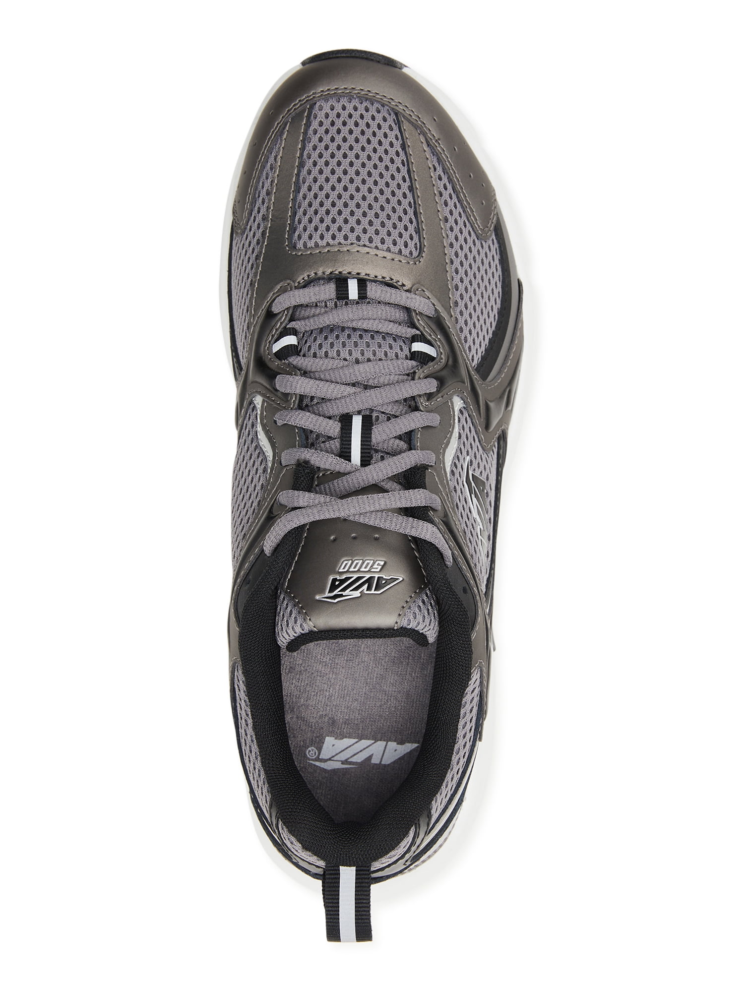 Avia Men's 5000 Athletic Performance Running Shoes, Wide