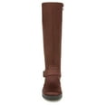 thumbnail image 4 of BZees For Lifestride Womens Olympia Knee High Boots - Medium & Wide Width, 4 of 9