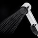 thumbnail image 5 of Bidet de Mano Pulverizador Octpeak Paño de Pañal Pulverizador Ajustable WC Bidé de Agua Limpiador para Aseo Personal y Baño Inodoro Plata y Negro, 5 of 9