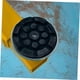 thumbnail image 5 of Rubber Lift Pad Adapter for nonslip rubber cushion installation, protects floors for jacks and lifting platforms., 5 of 5