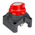 thumbnail image 5 of 48v-60v Battery Disconnect Switch, Rv Master Isolator Cut Off Switch For Marine Boat Car Truck Rv Trailer, 5 of 5