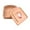 Pink, variant on Lilixerw Portable Sandwich Containers for Lunch Boxes,Reusable Sandwich Box Container,Sandwich Holder Bread Container,Microwave & Dishwasher Safe,School,Office,Camping