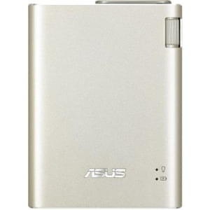 ASUS ZenBeam Go E1Z WVGA plug-and-play (Android/Windows) Micro-USB