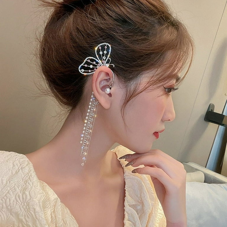 Gala crawler cheap ear cuff
