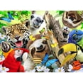 thumbnail image 4 of Ceaco-Selfies 500pc Puzzle, 4 of 4