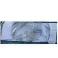 thumbnail image 4 of For Volvo 850 1993-1997 Headlight Assembly Driver Side Single Inner Tail Light Type | VO2502105 | 6801814-2, 4 of 5