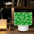 thumbnail image 6 of Fotbe Bamboo Pattern Acrylic Night Light Gift with 3 Color ModesTouch-Sensitive LED Lamp Perfect Gift for Mother's Day, Birthday, or Christmas, 6 of 9