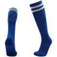 thumbnail image 4 of Calcetines de fútbol con base de toalla que absorben el sudor, calcetines deportivos gruesos y resistentes al desgaste para adultos, calcetines de fútbol prácticos de entrenamiento para, 4 of 6