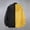 Yellow, variant on Valora Men Sweatshirt Men's Hoodies Sweatshirts Autumn Winter Color Blocked Long Sleeve Hooded Cardigan Sweatshirt for Men Yellow XL