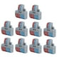 thumbnail image 1 of Conector De Cable Rápido, Conectores De Cableado Eléctrico, Conector Rápido De Cable De 10 Piezas, Bricolaje Para Construcción, 1 of 7