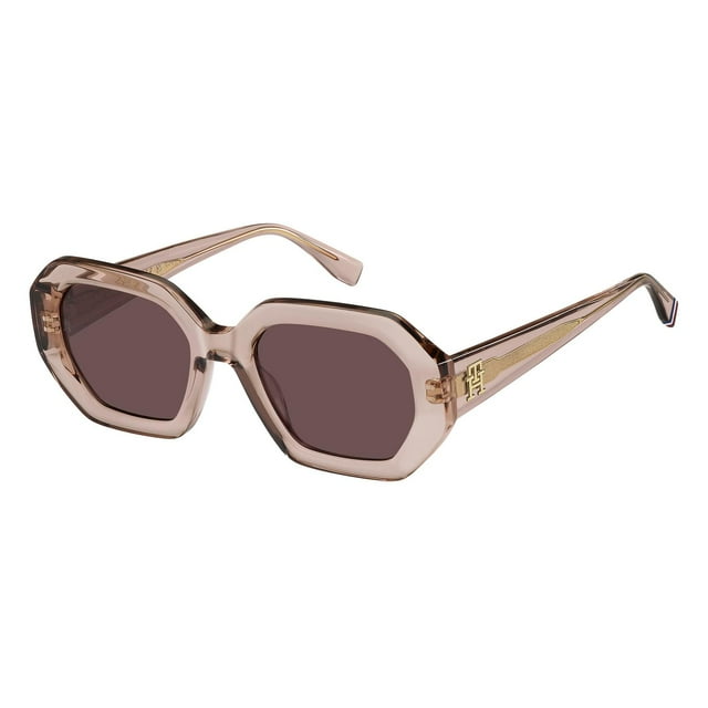 Lentes de Sol Tommy Hilfiger Mujer TH 2155/S 20746435J52U1 rosa