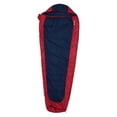 thumbnail image 3 of Mountain Warehouse  Adult Right Zip Microlite 500 Midseason Mummy Sleeping Bag, 3 of 5