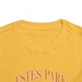 thumbnail image 4 of Estes Park Colorado Toddler Shirt Gifts Boy Girl Size 2T-5T, 4 of 4