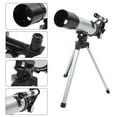 thumbnail image 4 of Kids Telescope, Gift Astronomical Refractor Telescopes 360mm Portable Reduce Reflections With Tripod For Climbing, 4 of 8