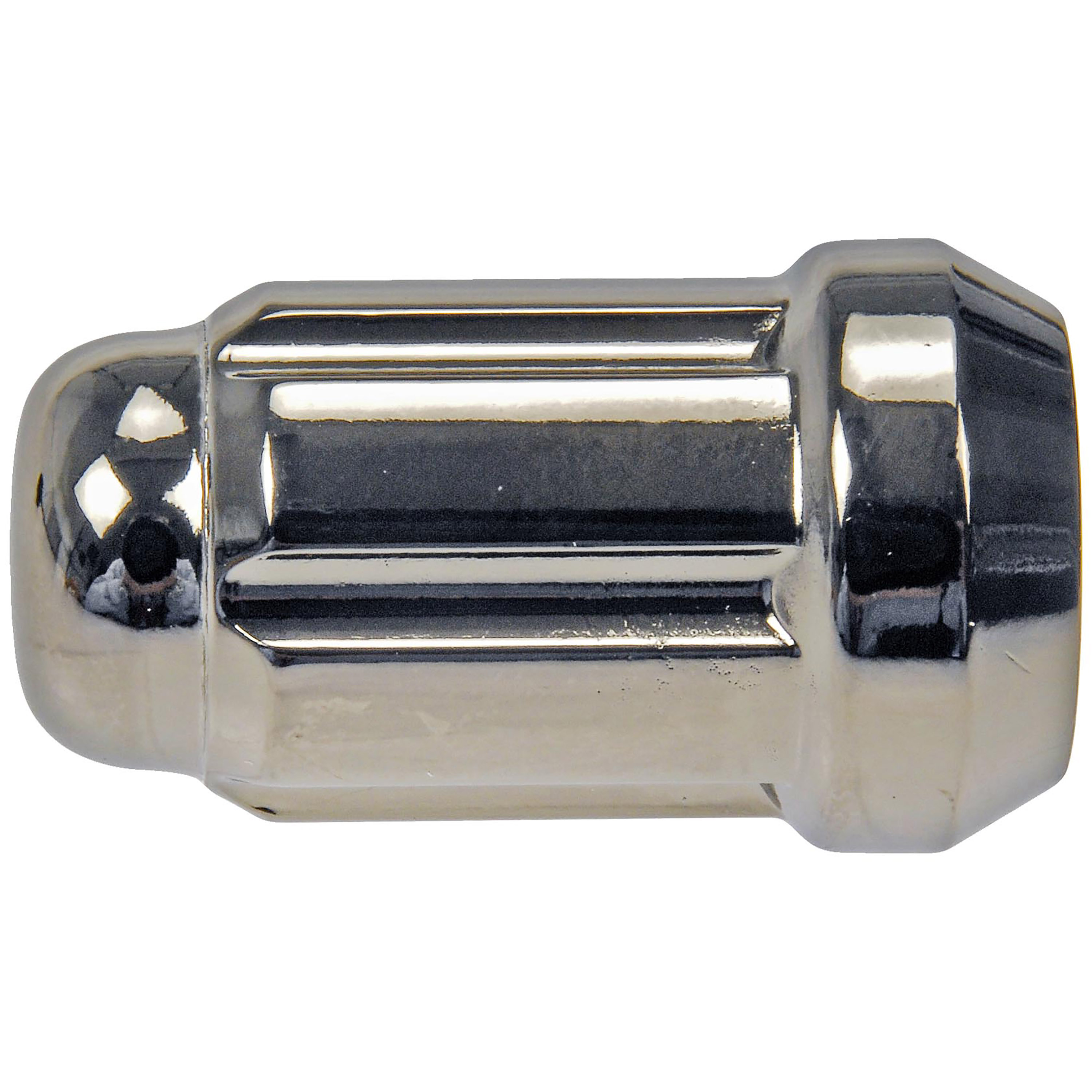 Dorman 711-655H Wheel Lug Nut for Specific Models, Gunmetal (Pack of 21)