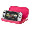 thumbnail image 3 of Princess Peach ShowTime NINTENDO SWITCHTM GAME TRAVELER® DELUXE TRAVEL CASE NSW Designed for All Nintendo SwitchTM Systems, 3 of 7