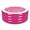 Pink, variant on Inflatable Swimming Pool, 70"x30" Large Deep Round Inflatable Pool with Handles Family Pool, Summer Water Party, Kids, Outdoor, Garden Backyard