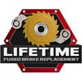 thumbnail image 5 of Jet Tools JLH Series 1.5 Ton Puller Hoist 10 Foot Lift with Overload Protection, 5 of 5