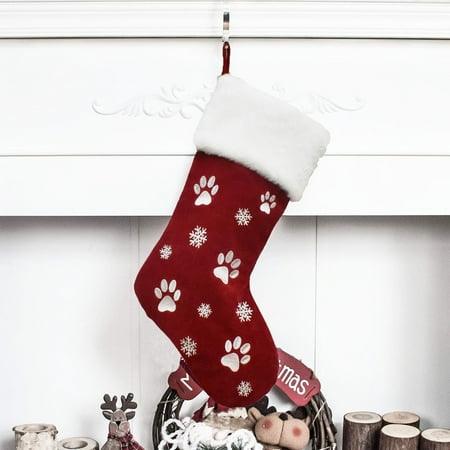 

Aueoeo Halloween Christmas Christmas Christmas Decoration Socks Festival Printing Gift Bag Pendant Candy Bag Warehouse Sale Clearance