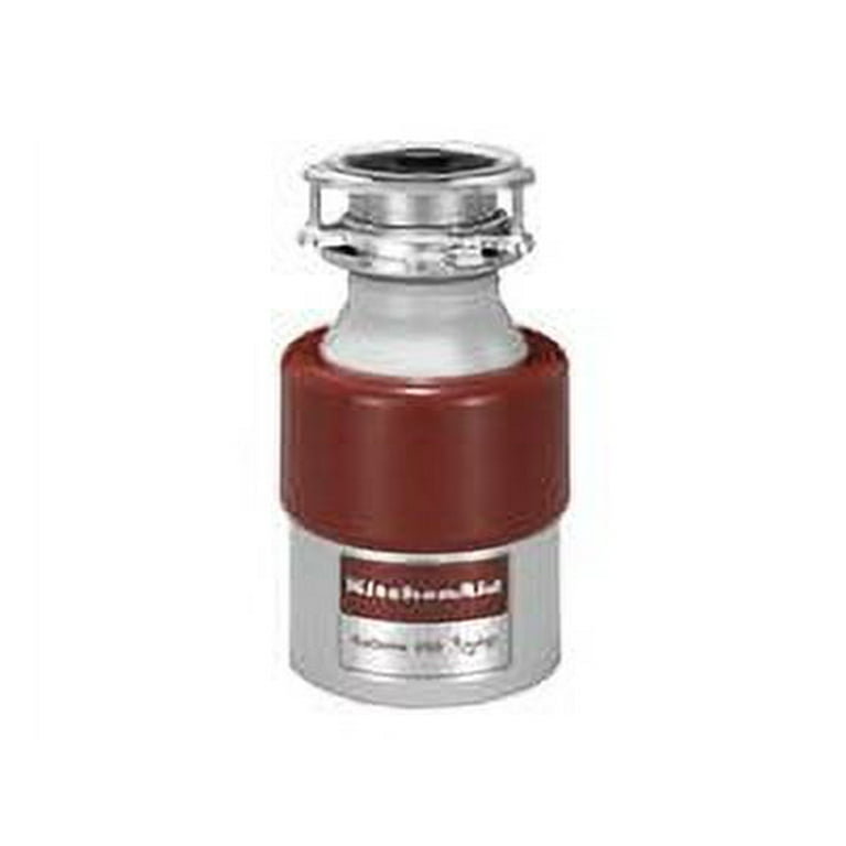 Kitchenaid 3/4-horsepower Continuous Feed Food Waste Disposer Sale ...