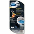 thumbnail image 3 of Dr. Scholl's Men Orthotics Arch Pain Relief Shock Guard, Size 8-12, 1 Pair, 3 of 8