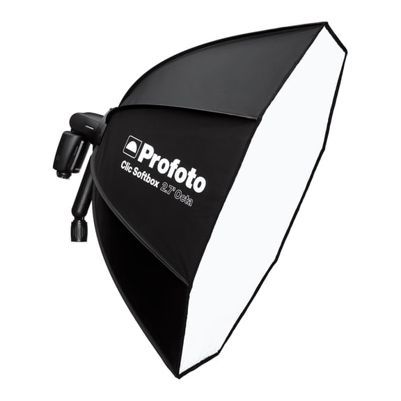 Profoto 2.7' Clic Octa Softbox