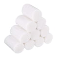 thumbnail image 1 of Uxcell 10 Rolls Latch Hook Yarn, Latch Hook Kit Yarn Precut Hook Rugs Yarn Crochet for Latch Hook Rug Adults, White, 1 of 6