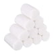 thumbnail image 1 of Uxcell 10 Rollos de Hilo para Gancho, Hilo Pre-cortado para Alfombra de Gancho, Blanco, 1 of 6