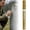 Gold, variant on Grave Marker Paint Pen,2.0mm Tip,5ML,5.71"×0.59",1PC,Gold