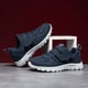 thumbnail image 2 of Zapatos Casuales para Correr Diabéticos Cómodos Hombres Mediana Edad Y Ancianos, 2 of 9