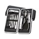 thumbnail image 1 of Kit de Aseo para Hombres Vhermosa Cortaúñas Tijeras de Aseo de Seguridad, 1 of 5