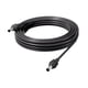 thumbnail image 3 of Cable mini Starlink Práctico Sin demoras Resistente al desgaste Fácil de instalar CC a CC 10M CC a CC, 3 of 8