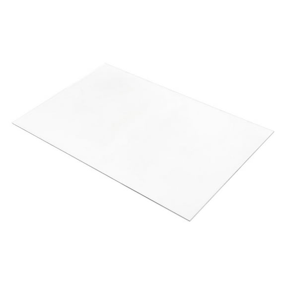 Whirlpool WP4449257 Glass Door - OEM Part