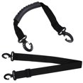 thumbnail image 1 of 2pcs Portable Ski Boot Carrier Strap Practical Snowboard Boot Hand Carry Strap, 1 of 3
