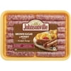 Johnsonville Brown Sugar & Honey Breakfast Sausage Links, 12 oz