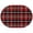 Country Rustic Red, variant on Rectangle Tablecloths Purple Floral Wildflower Farmhouse Table Cloths 60x102inch Table Cover Waterproof and Reusable Table Cloths Polyester Tablecloth for Weddings Banquets or Restaurants