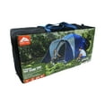 thumbnail image 2 of Ozark Trail,  5-Person SUV Dome Tent, 9' x 9' x 84”, 23.7 lbs, 2 of 7