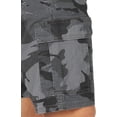 thumbnail image 4 of Men's Classic Cargo Stretch Short, 4 of 13