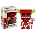 thumbnail image 2 of FUNKO POP! TELEVISION: FUTURAMA - ROBOT DEVIL, 2 of 3